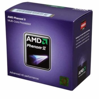 Phenom II X6 1055T Six Core