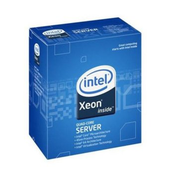 Xeon® X5680 шест-ядрен (3.33/3.6GHz Turbo Boost