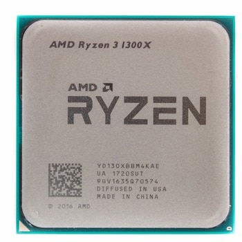 AMD YD130XBBAEMPK