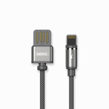 Remax RC-095i USB A(м) към Lightning(м) 1m 14938