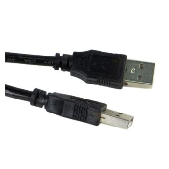 USB A(м) към USB A(м) 1.8m