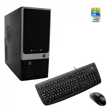 PC Easy i3 540