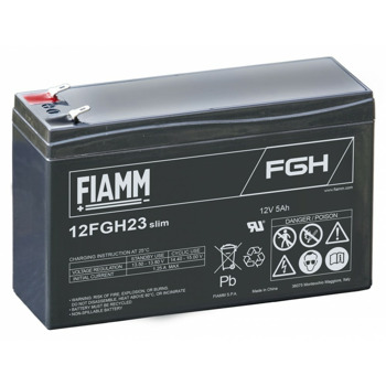FIAMM 12FGH23