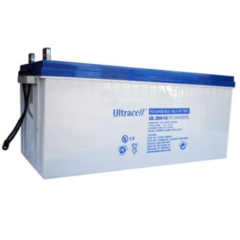 Акумулаторна батерия UL 200-12