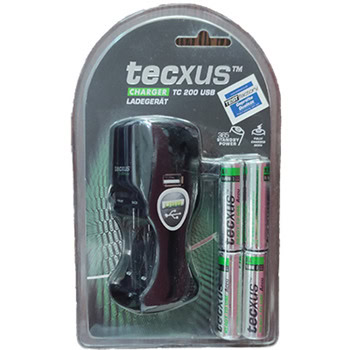 Tecxus TC200 AA 4x