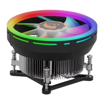 Охлаждане за процесор 63075, съвместимост със сокети Intel LGA 1150/1151/1155/1156 | JAR Computers No brand DF63075