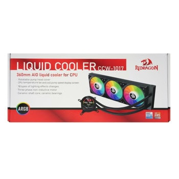 Redragon CCW-1017