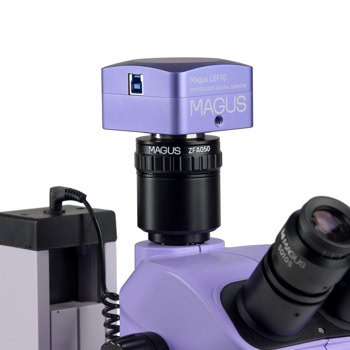 MAGUS Stereo D7T BASE
