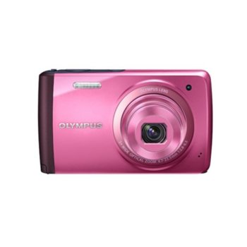 Olympus VH-410 Pink