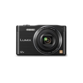 Panasonic LUMIX SZ8