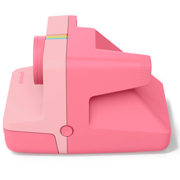 Polaroid Now Generation 3 - Pink