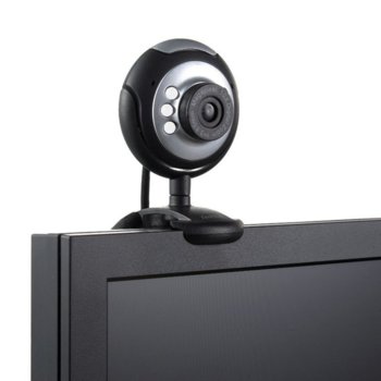 TeckNet 720p HD webcam C016