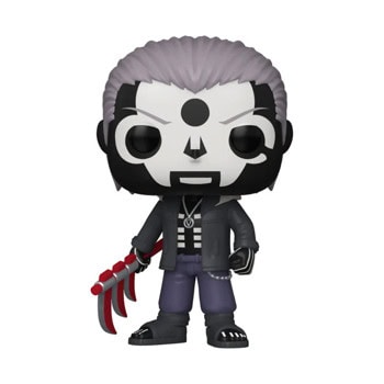 Funko POP! Animation: Naruto Hidan with Jacket SE