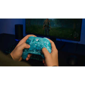 Microsoft Xbox Wireless Controller Ice Breaker