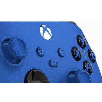 Microsoft Xbox SX Shock Blue