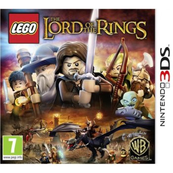 LEGO Lord of the Rings