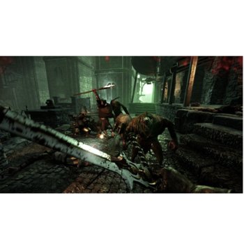 Warhammer: End Times - Vermintide