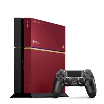 Playstation 4 MGS V &amp; Game 9805342