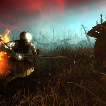 The Witcher 2: Assassins of Kings, за PC