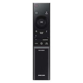 Samsung HW-B450 Soundbar 2.1, 300W, Dolby Atmos Bl