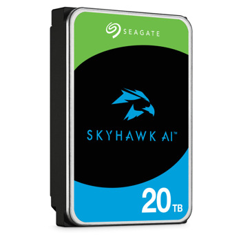 HDD Seagate SkyHawk AI 20TB 7200RPM