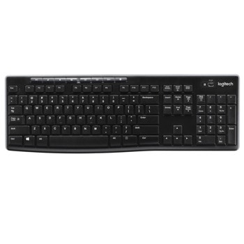 Logitech K270 920-003736