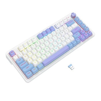 Redragon Cyrus Pro K681WBP-RGB-PRO