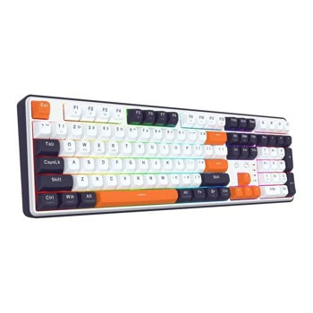 Redragon Wyvern K689WBO-RGB-PRO