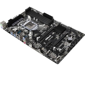 ASRock E3V5 WS