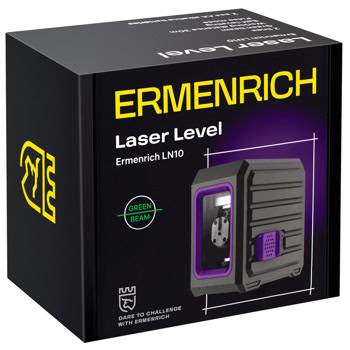 Ermenrich BASE LN10