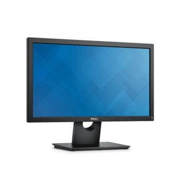 Dell E2016HV