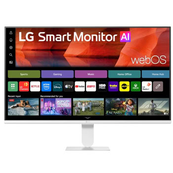 LG 27U511SB-W | JAR Computers LG 27U511SB-W