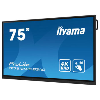 IIYAMA TE7512MIS-B3AG