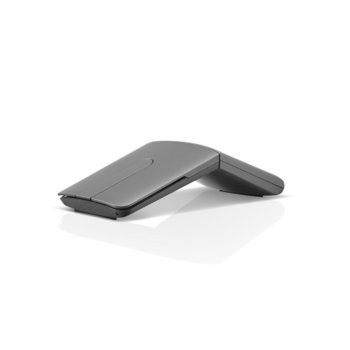 Lenovo Yoga Mouse Wireless + Laser Presenter Iron