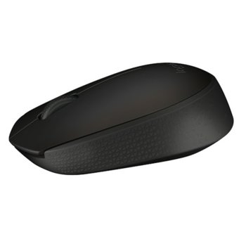 Logitech B170 Black 910-004798 (Нарушена)