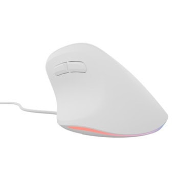 NATEC Crake 2 Pro White NMY-2273