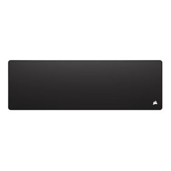 corsair mm anti-fray cloth xl black ch-941d040-ww