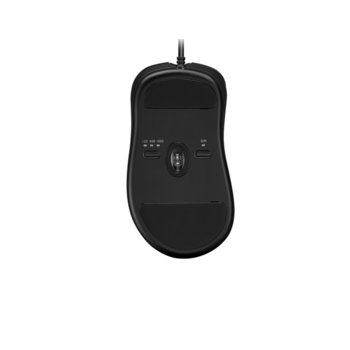 Zowie EC2, Black