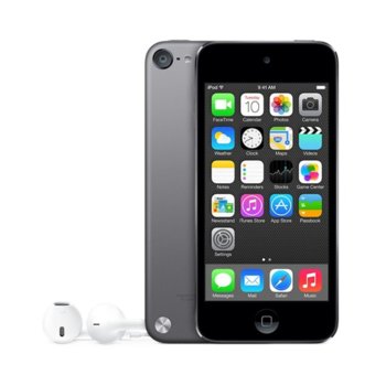 Apple iPod touch MP4 16Gb Space gray