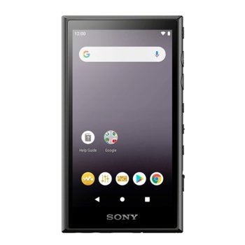 Sony NW-A105, 16GB Black
