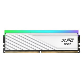 A-Data XPG Lancer Blade RGB White 16GB 6000MT/s