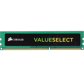 Corsair VALUE SELECT 4GB CMV4GX3M1C1600C11