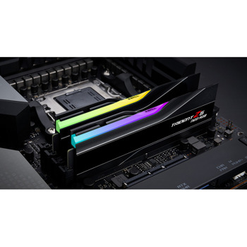 G.Skill Trident Z5 Neo RGB Black 64GB(2x32GB) DDR5