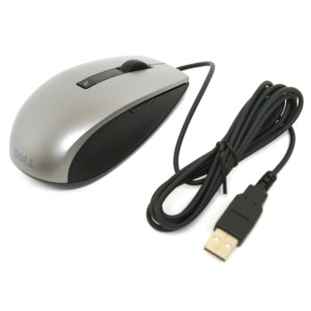 DELL Laser Mouse