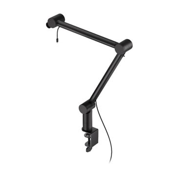 стойка за микрофон endorfy studio boom arm ey0a005 | JAR Computers стойка за микрофон endorfy studio boom arm ey0a005