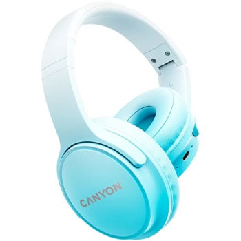 Canyon OnRiff 4 Blue CNS-CBTHS4BL