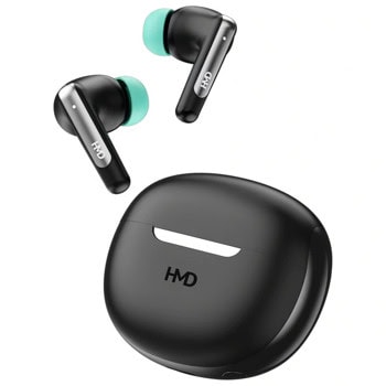 HMD Dub P60 True Wireless Black | JAR Computers HMD Dub P60 True Wireless Black
