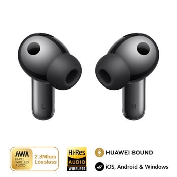 Huawei FreeBuds Pro 5 Gray 6942103171581