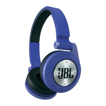 JBL Synchros E40 Blue DC27802