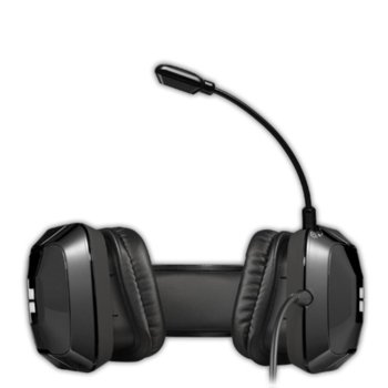 Mad Catz Tritton Pro Plus Black